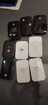 Router modem internet cu cartela sim 4G wifi mobil