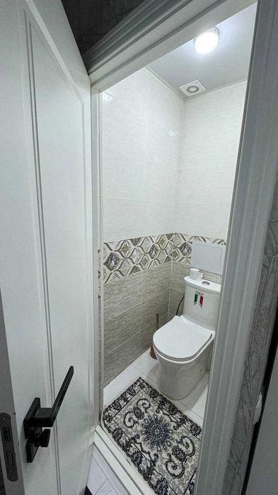 Продается Квартира Чилонзор Наккошлик Квартира Сотилади, 3*4/2/4.