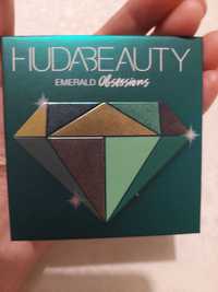 продам тени Huda beauty