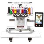Masina de brodat Brother PR 1050x