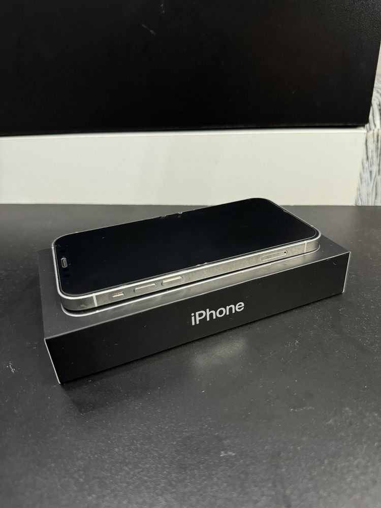 Iphone 12 pro 128GB