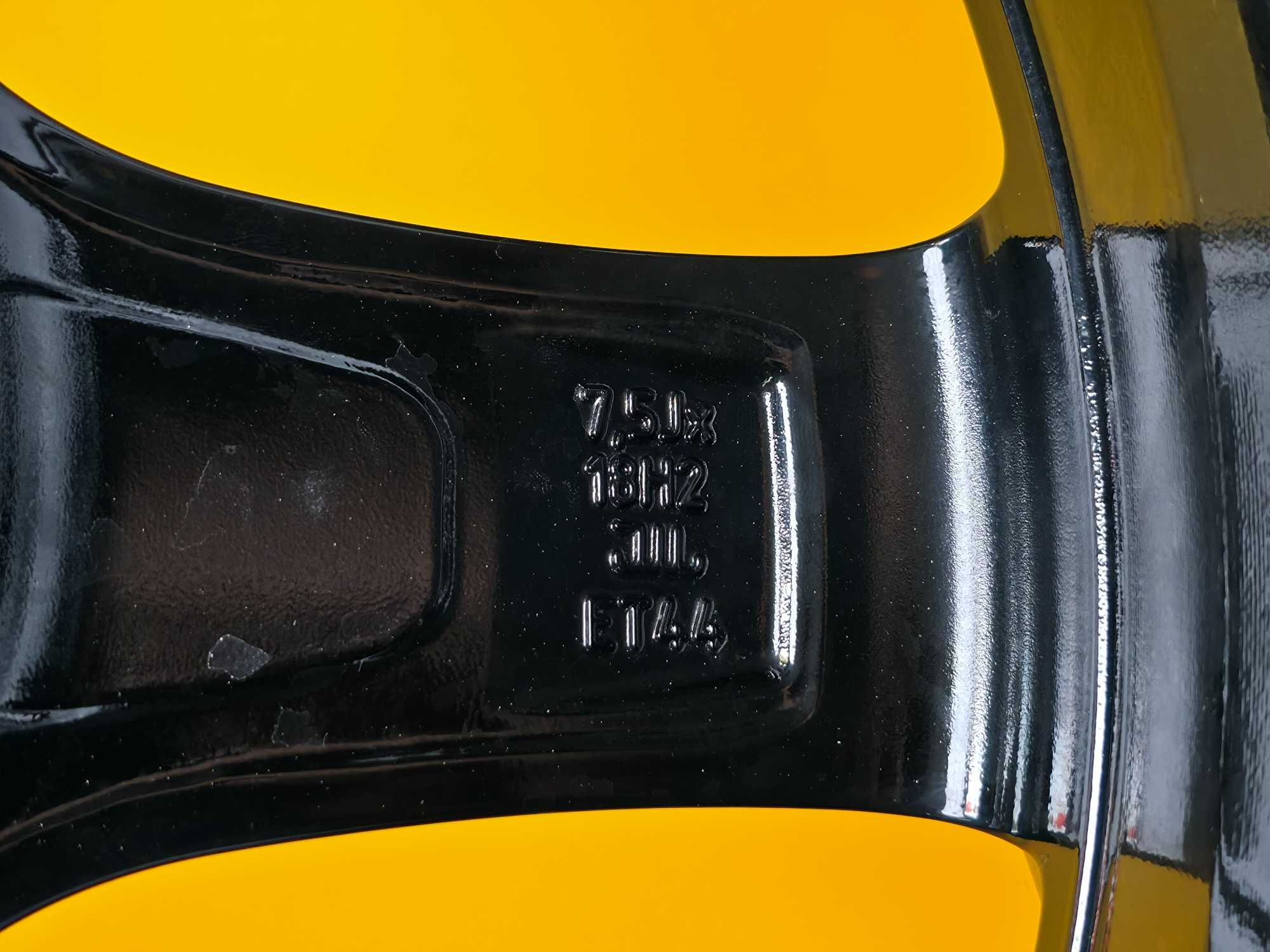 ROTI Jante Anvelope VARA NOI 5x112 18'' OE Mercedes C-Class W205 W206