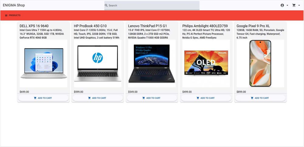 Realizez software la comanda