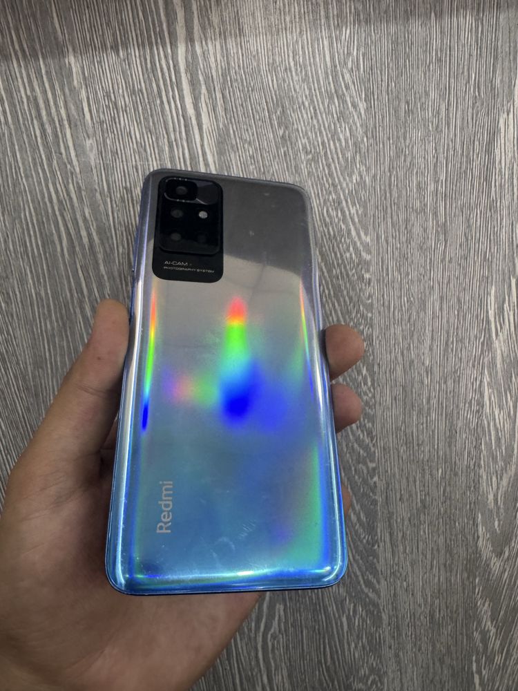 Redmi Note 11 4 G 128 gb