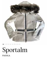 Дамско яке за ски, Sportalm