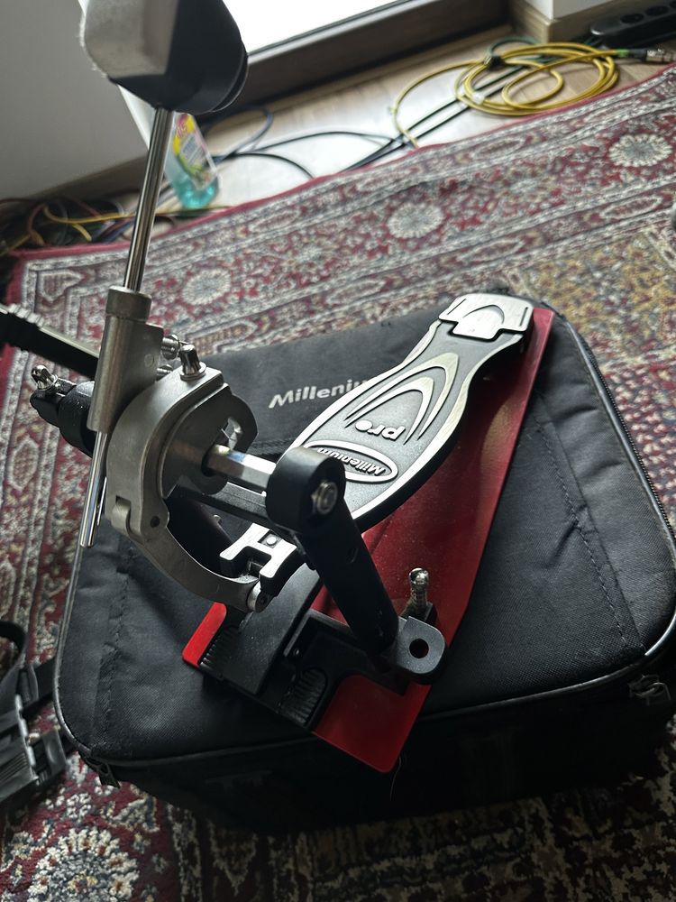 Millenium PD-123 Pro Bass Drum Pedal