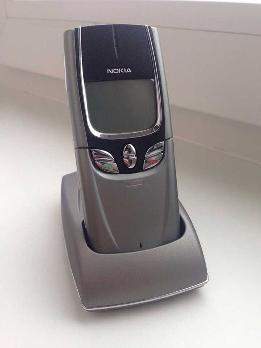 Nokia 8850, Год 1999, Оригинальный, Легендарный, Новый Без Обмена