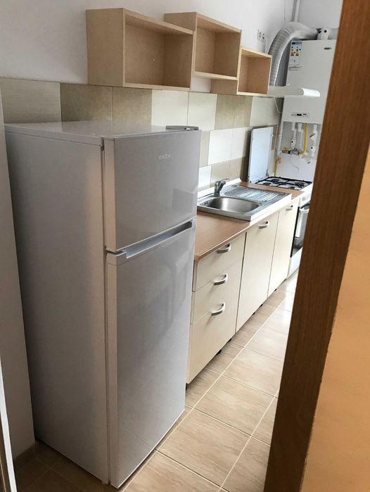 Garsoniera Mihai viteazu et 1,dec,parcare