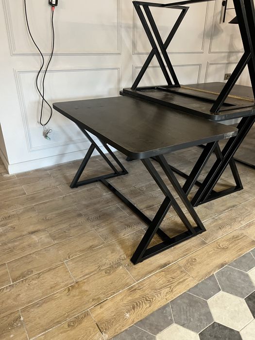 Стол кухонный компьютерный