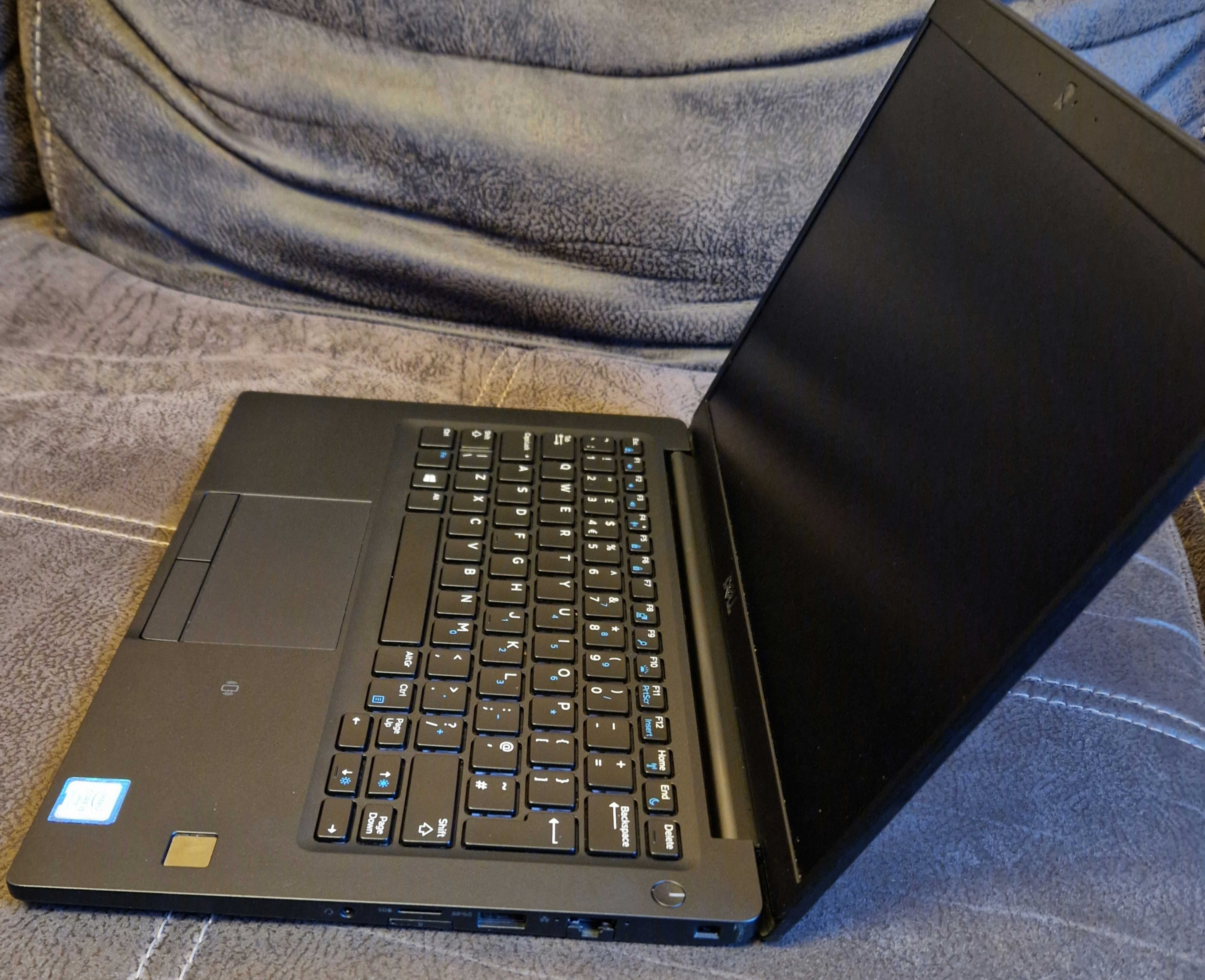 Dell Latitude 7390 Core™ i5-8350U, 13.3 IPS