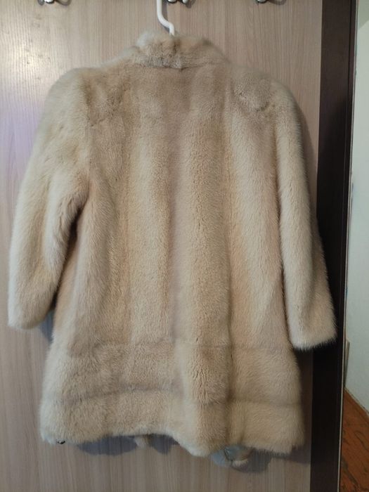 Продам норковая автоледи