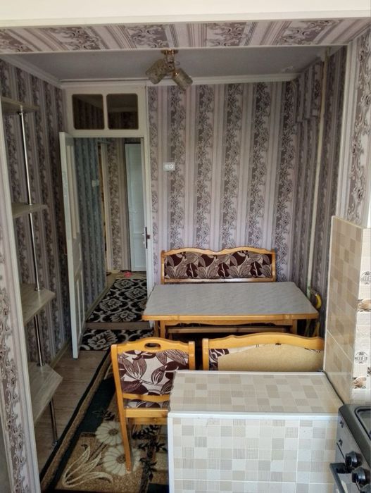 Квартира Мархабо Эвос 2 хонали сотилади