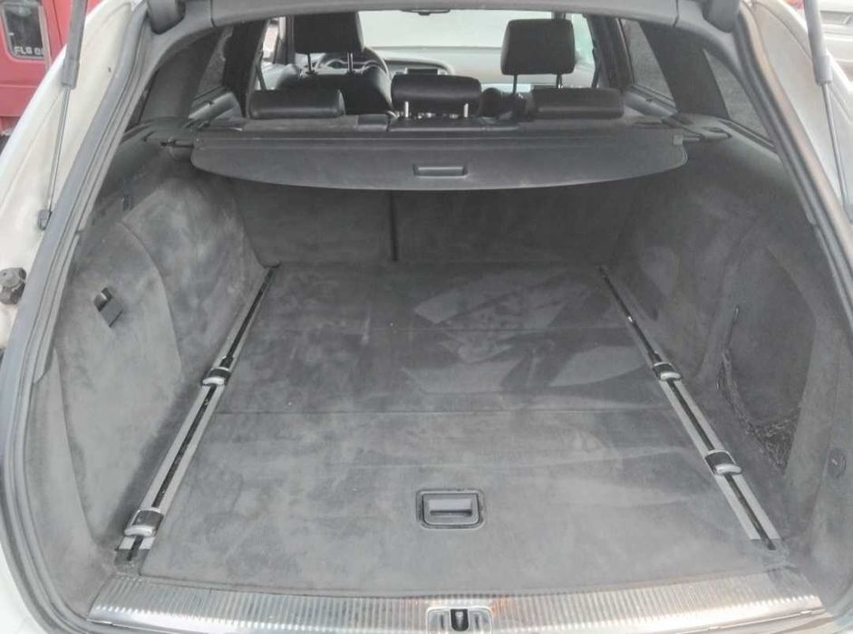 Audi A6 Allroad 3.0 Tdi