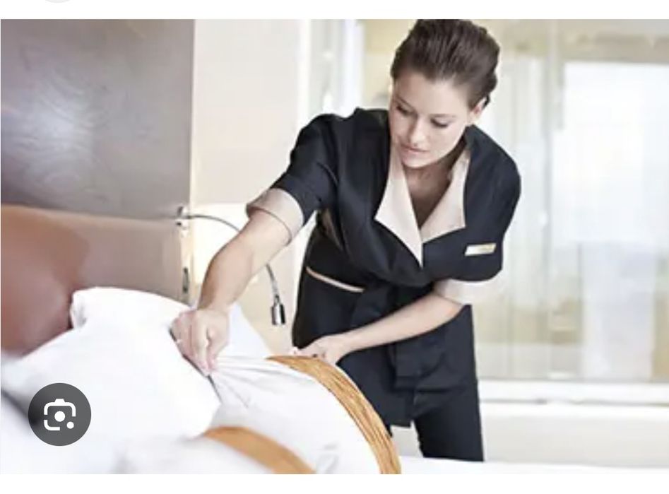 Услуги домработницы для одинокого мужчины