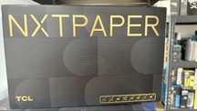 Tableta TCL NXTPAPER 11 Plus 11" 8GB/256GB WiFi Dark Gray