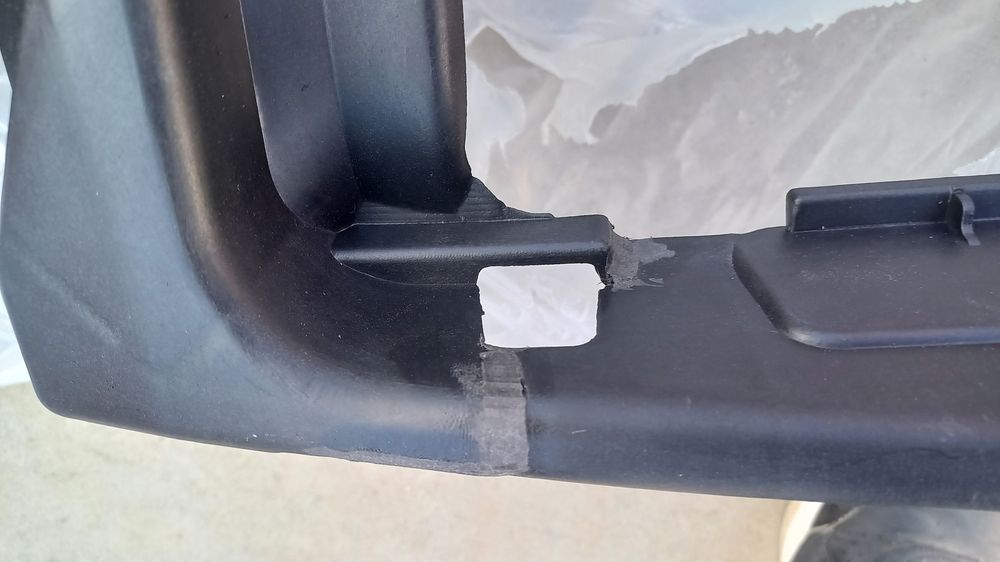 Trager Mini One/ Cooper/ Cabrio (R50/ R52/ R53), (Model Cooper S) 06.2001-07.2007, complet, 51647147106 - Reparat Zone Rupte