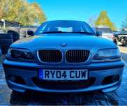 Dezmembrez BMW 330D 204CP,M Tech 2,Recaro incalzit, Xenon,Jante 18 M