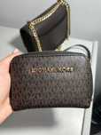 geanta dama michael kors + portofel