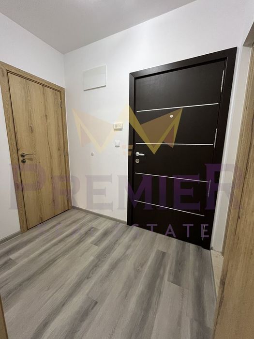 Дава се под наем Двустаен апартамент в Варна, Победа - 60 кв.м за 561 € - Снимка #9