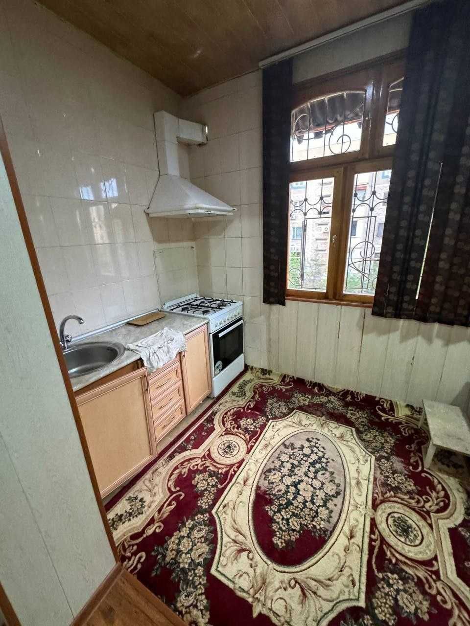 Срочно ! Продается квартира — 4/3/5 — Карасу 6 — 92 м² — без торга