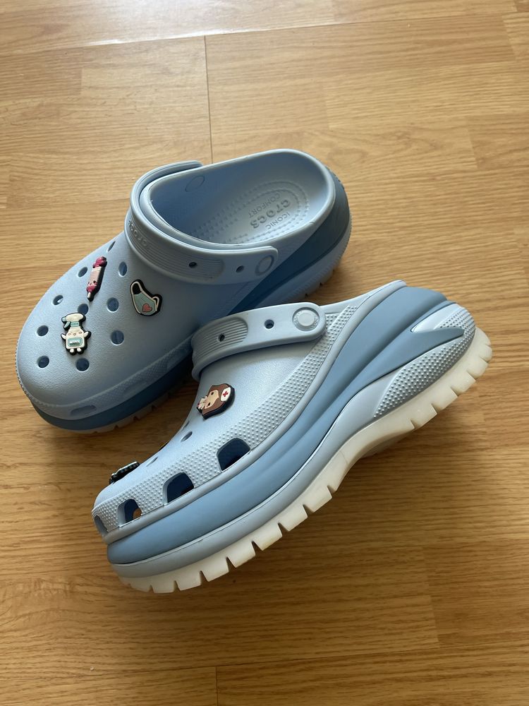 Papuci Crocs original