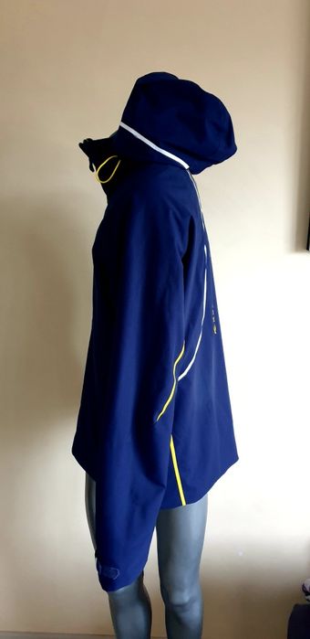 Kjus Systems  Stretch Recco Dermizax EV  52 - L ОРИГИНАЛ Мъжко Ски Яке