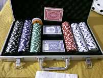 Joc de poker nou