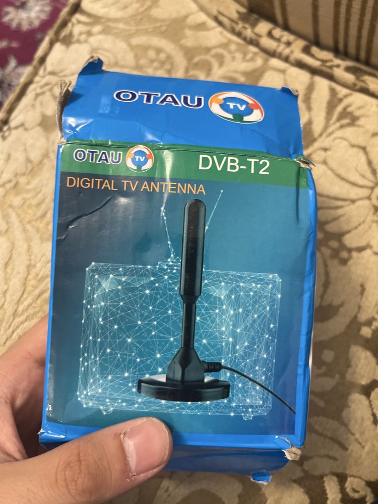 антена Антенна OTAU DVB-T2