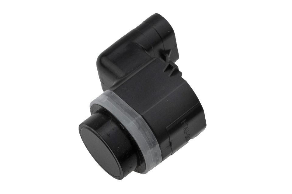 Senzor parcare Audi A1 2010-, A3 2008-, A4 2007-, A5 2007-, Q3 2011-, Q5 2008-, Q7 2009-, Skoda Superb 2008-, Vw Passat 2008-, Conector Negru, NTY Epdc-AU-008