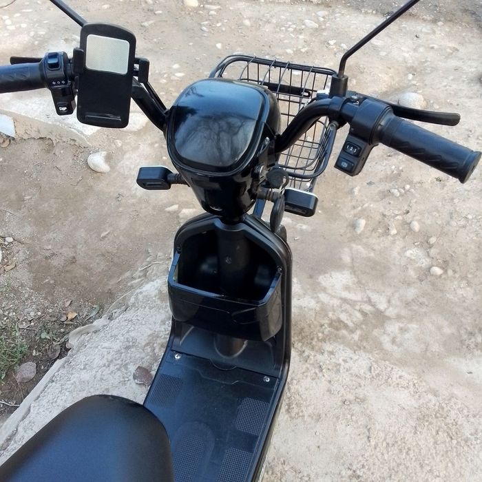 Арзонга бервораман