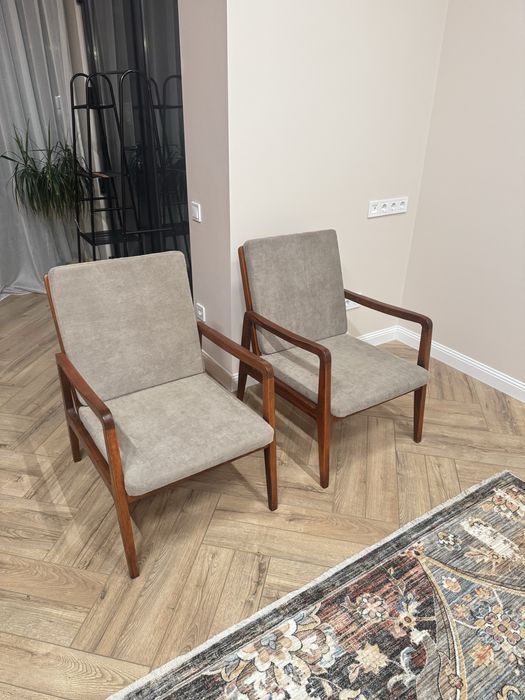 Кресла винтаж Румыния