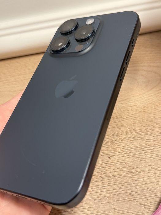 Iphone 15 pro 512 gb