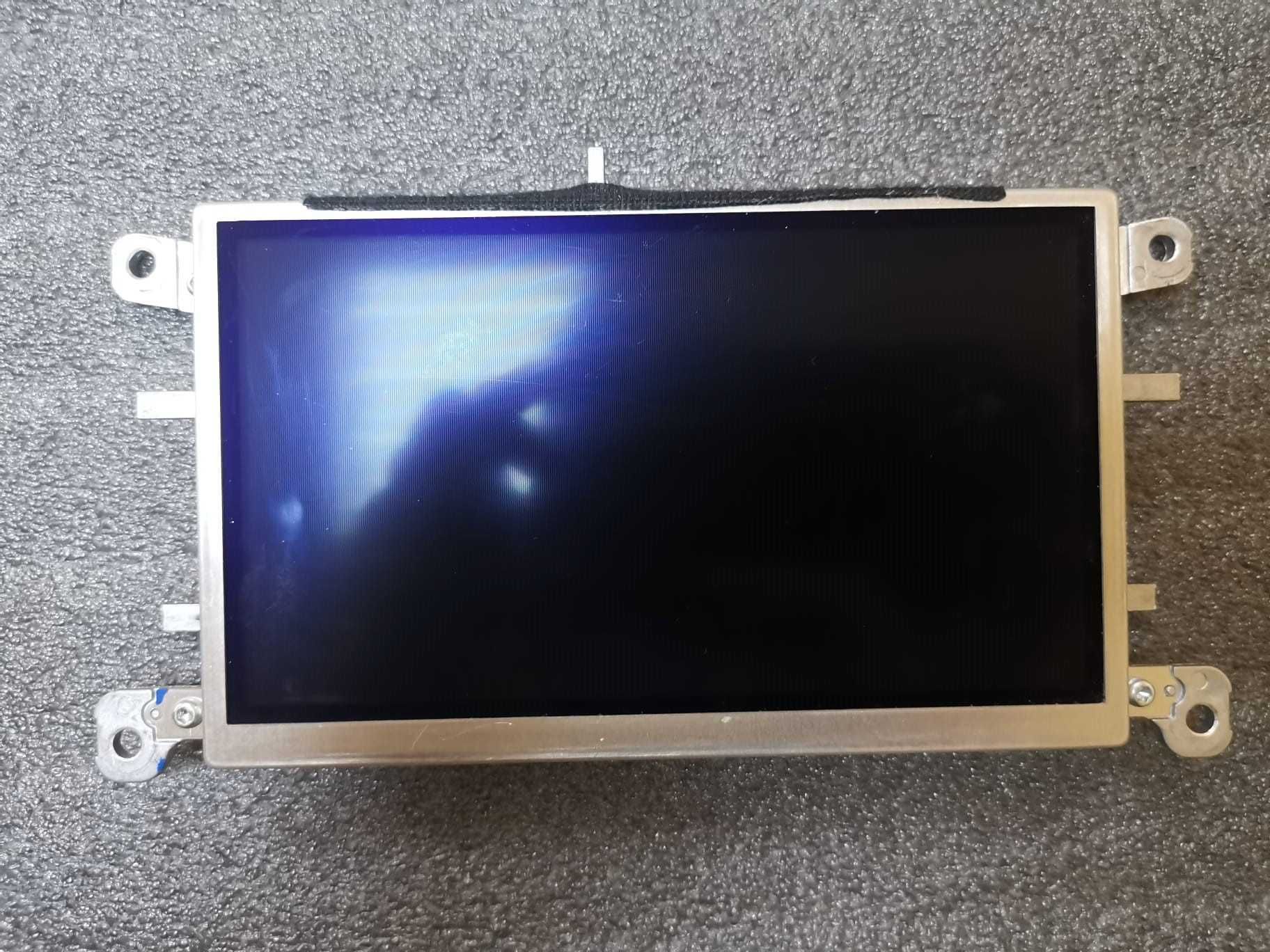 Display Audi A4 B8 A5 8T, 8T0 919 603 E