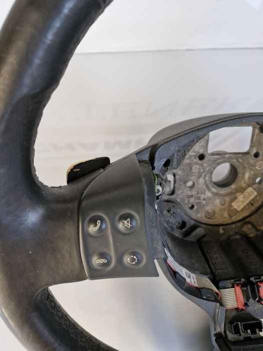 Volan Golf 5 cu comenzi si padele+calculator