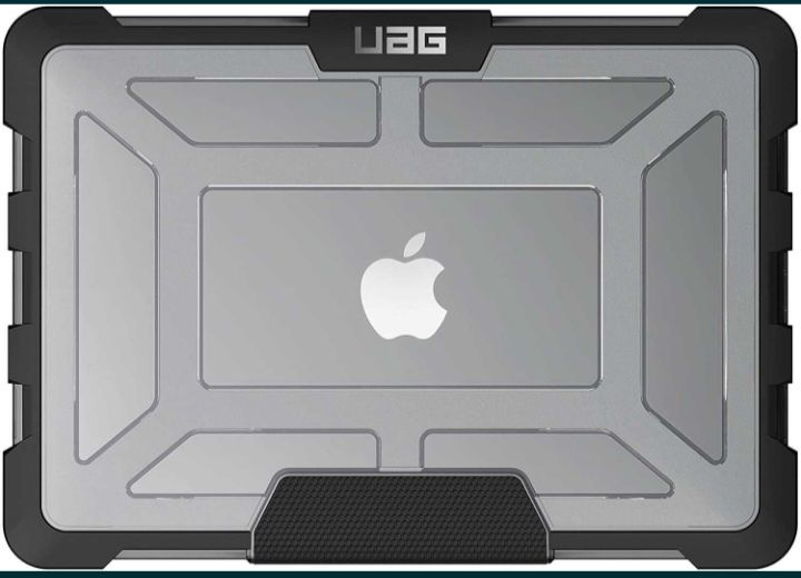 Чехол UAG Macbook Pro 13  рассрочка Kaspi (с 2016 по 2019)