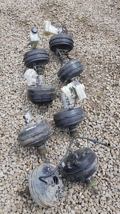 Tulumba servofrana Opel Vectra C facelift