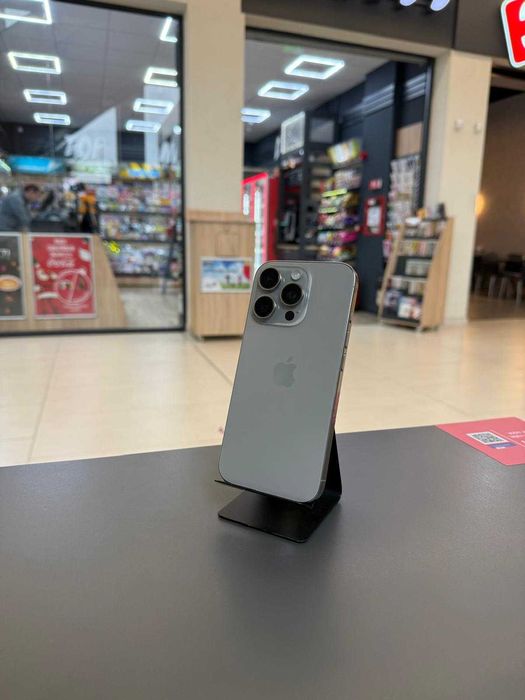 Iphone 16 Pro | 128 GB | 92% Baterie | Posibilitate In Rate .