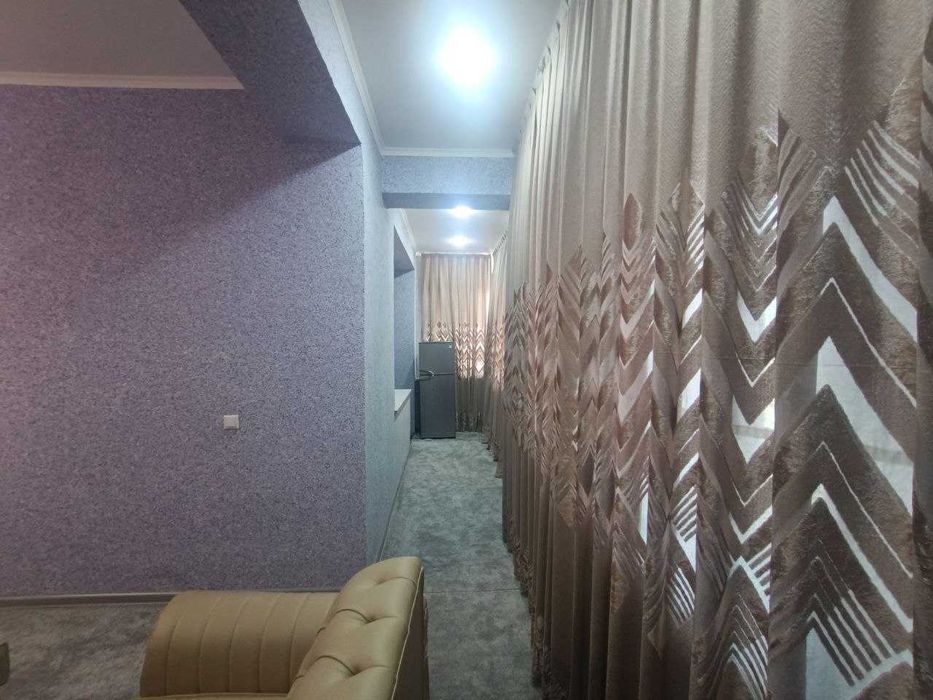 Продаётся 2х квартира на 6 этаж орр 6-микр