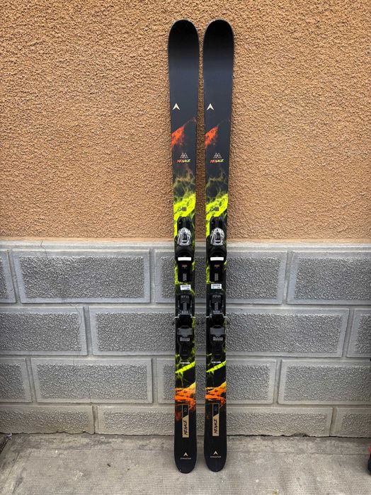 schi dynastar menace 80 L178cm