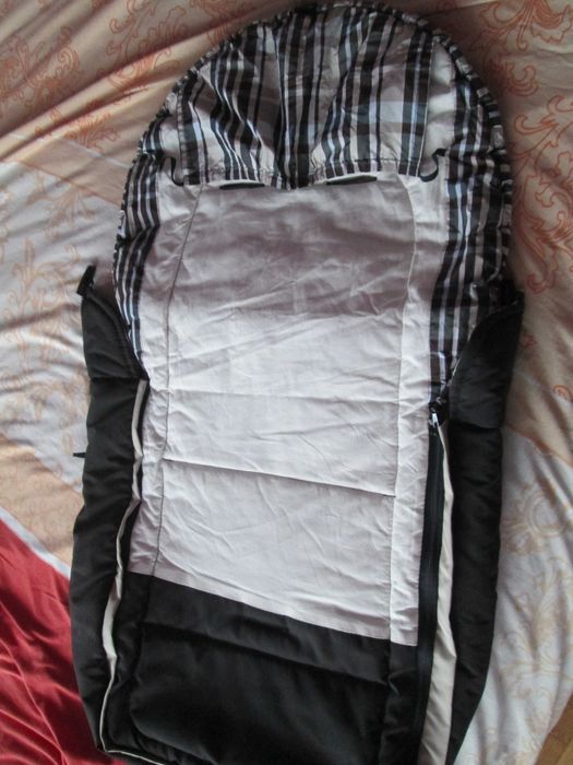 sac bebe carucior