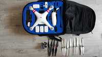 Drona DJI Phantom 2 Vision