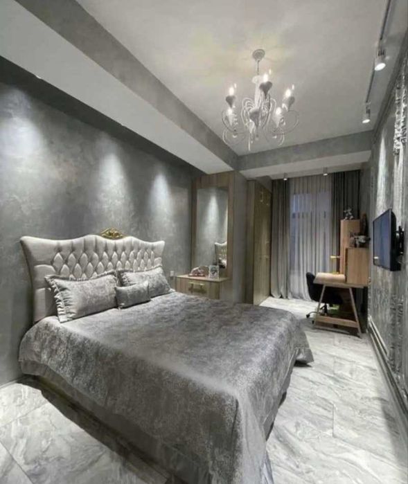 Сдаётся кв ЖК Сагбан Голден Хаус 2/3/8 ро-н Алмазарский! 364