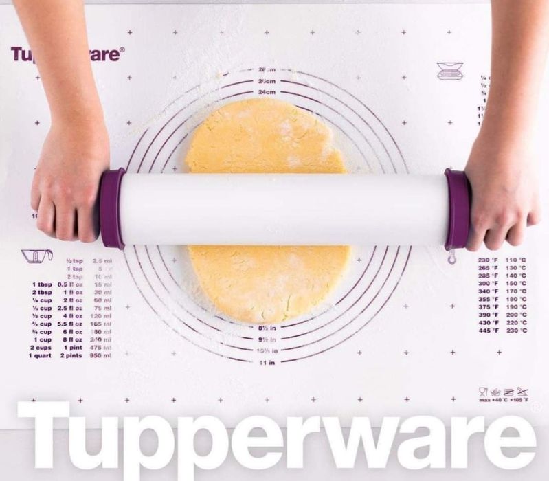Tupperware  намаления