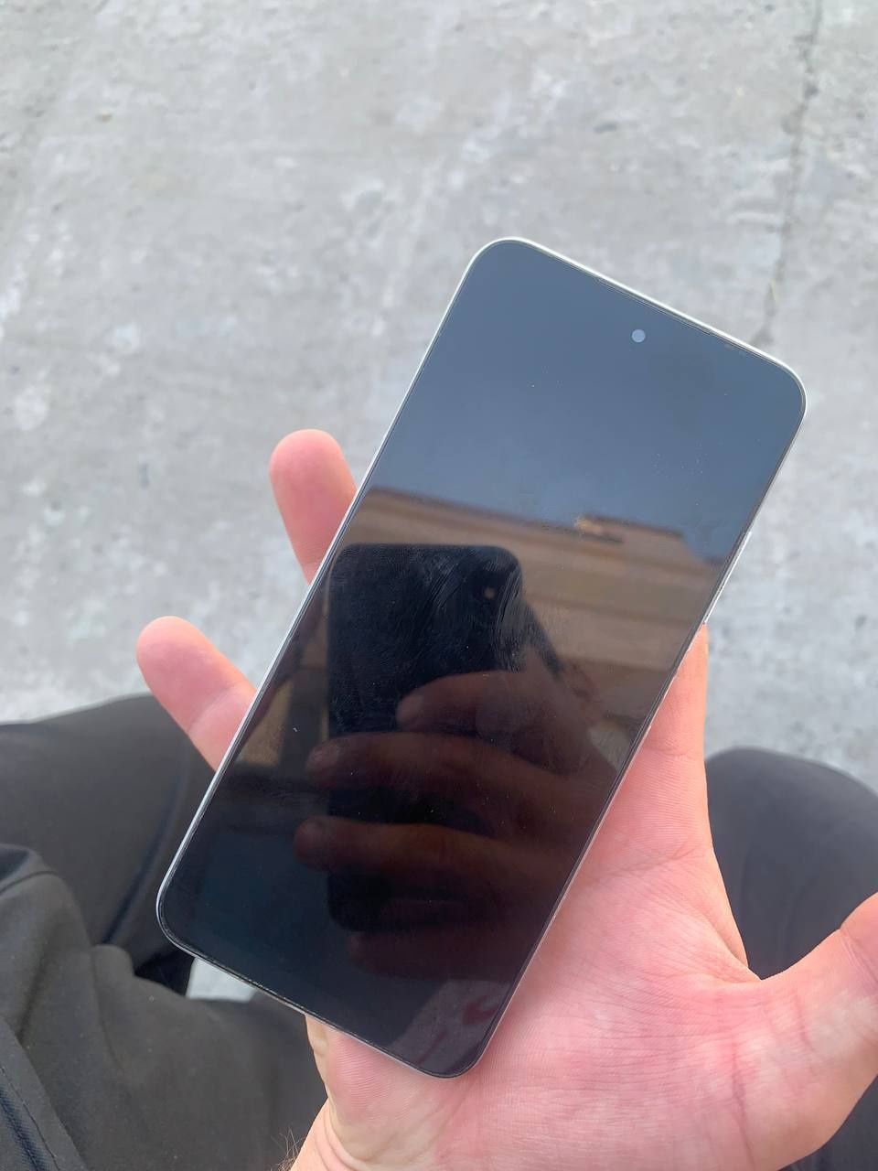 Redmi note 10 5g