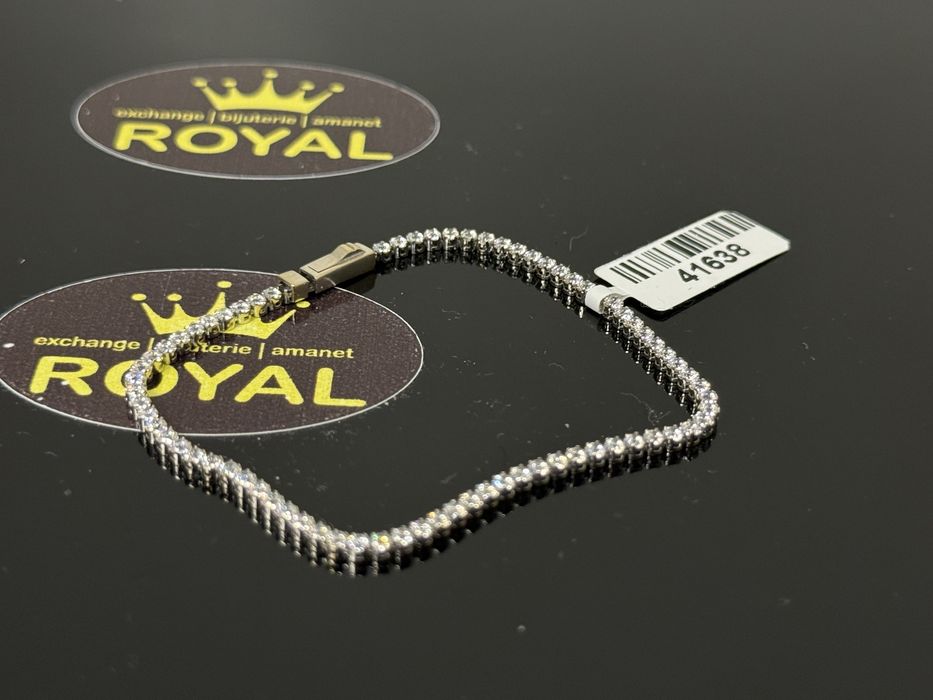 Bijuteria ROYAL : Bratara AUR 14K / 2.8 GR