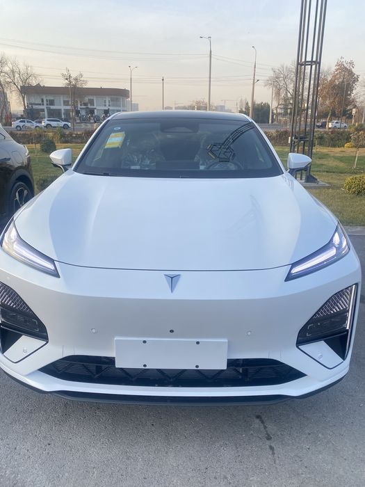 Deepal S07 26 . Kredit naxt