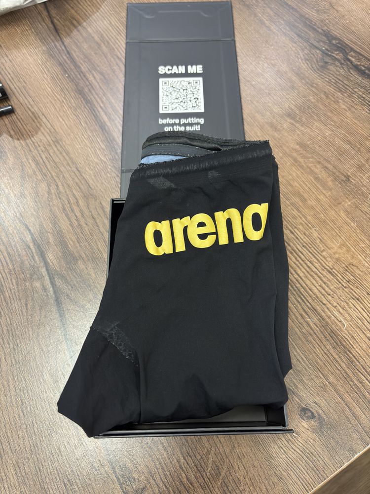 Arena Carbon Air2