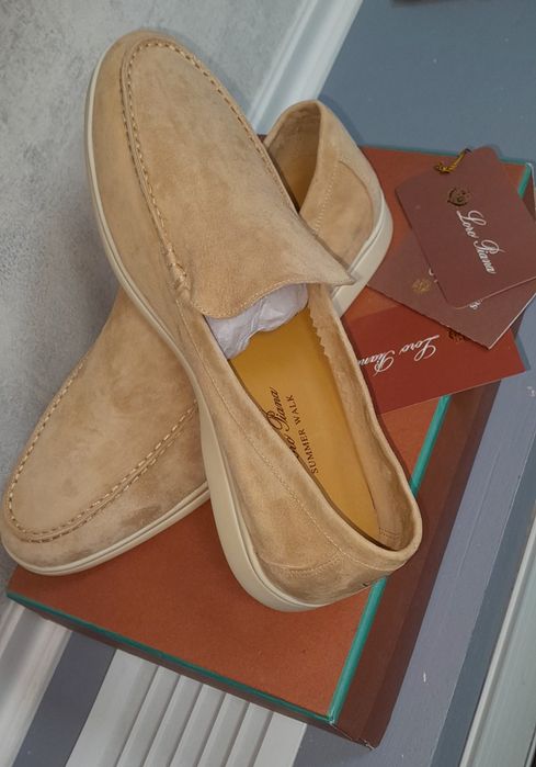 Lorо Piana оригинал. 40,41 размер