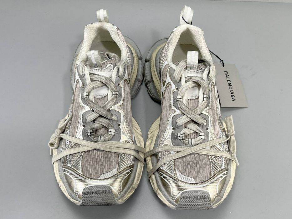 Balenciaga 3xl champagne