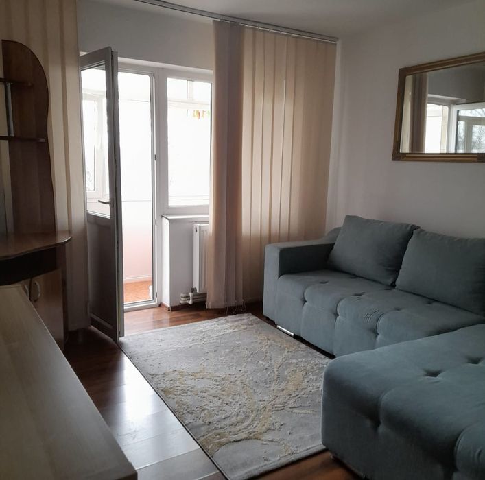 Inchiriez apartament 2 camere Spiru Haret